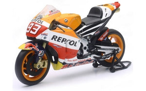 NewRay - 1/12 Repsol Honda Team MotoGP 2014