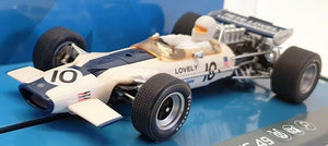 Scalextric - Lotus 49 - 1970 Race of Champions