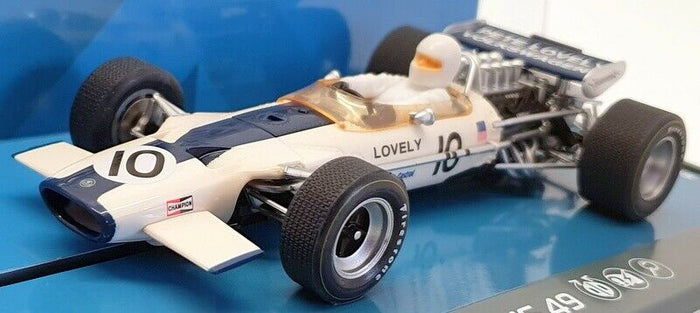 Scalextric - Lotus 49 - 1970 Race of Champions