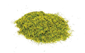 Hornby - R7178 Static Grass Grass Meadow 2.5mm (20g)