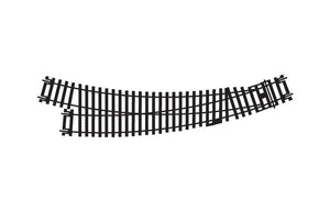 Hornby - Right Hand Curved Point (1)