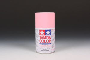 Tamiya - PS-11 Pink