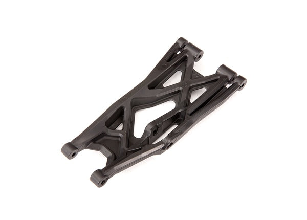 Traxxas - 7830 - Suspension Arm Lower Right Front or Rear (Black) (1) (X-MX)