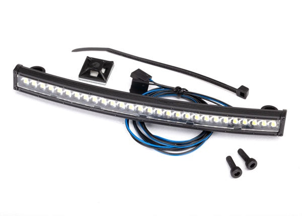 Traxxas - 8087 - LED Light Bar Curved Roof Light (TRX-4 Sport)
