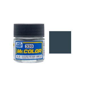 Mr.Color - C339 FS16081 Engine Gray (Gloss)