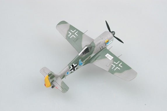 Easy Model - 1/72 "Fw190 A-8"