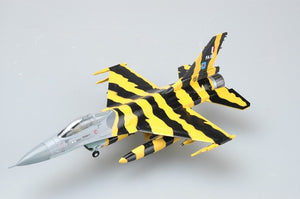 Easy Model - 1/72 F-16A/C Mlu Baf "Tiger Meet"