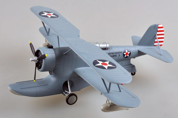 Easy Model - 1/48 J2f-5 Duck "Plane"