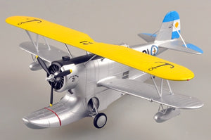 Easy Model - 1/48 J2f-5 Duck