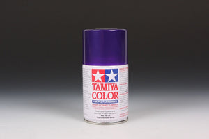 Tamiya - PS-18 Metallic Purple
