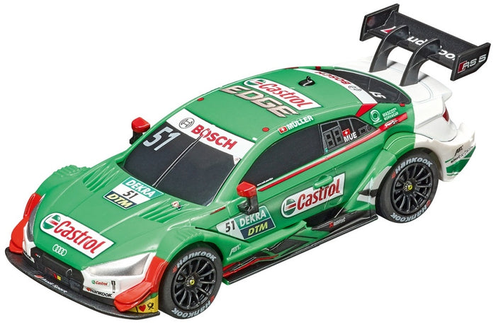 Carrera - GO!!! Audi RS 5 DTM "N.Muller #51"