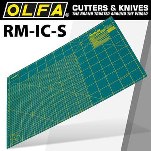 Olfa - Cutting Mat For Rotary Cutter 450mm x 600mm