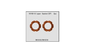 River Hobby - RH10193 Slipper Gasket for Buggy / Truck (Electric)