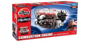 Airfix - Int. Combustion Engine