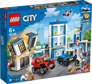 LEGO - Police Station (60246)