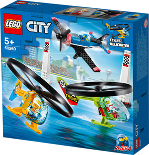 LEGO 60260 - Air Race