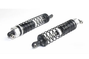 River Hobby - RH10002 10002 Complete Buggy / Truck Rear Shock (2)