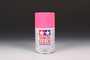 Tamiya - PS-29 Fluorescent Pink