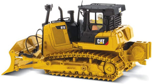 CAT/DM  - 1/50  D7E Pipeline Config. Track Type Tractor HL