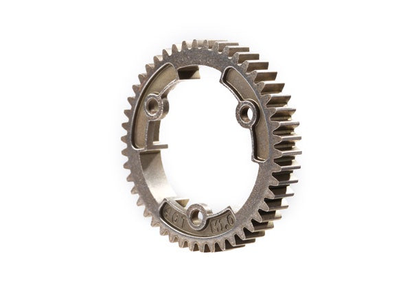 Traxxas - 6447R - Spur Gear 46 Tooth Steel 1.0 MP (X-MX/XRT)