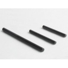 River Hobby - RH10329 Long & Short Hinge Pins for Buggy (2 Sets)