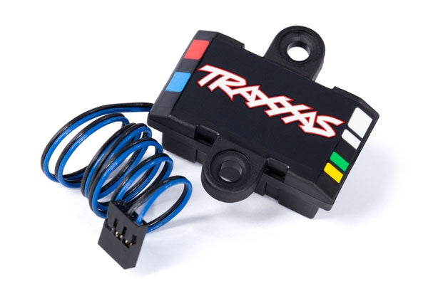 Traxxas - 6589 - Distribution Block - LED Light Set