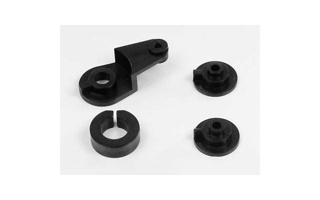 Tamiya - DF02 Q Parts (Servo Horn)