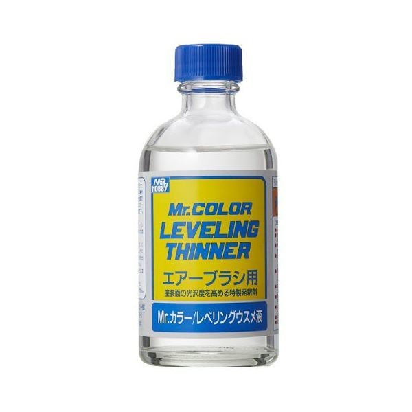 Mr.Hobby - Mr.Color Leveling Thinner (110ml)