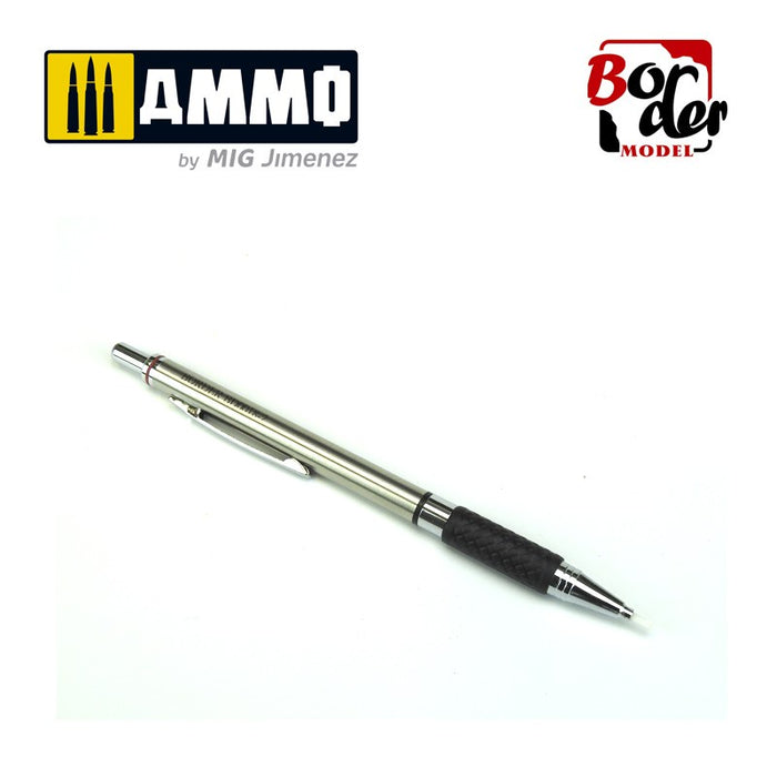 Border Model - Grinding Pen size: 2mmx2mm *2  (600# 1000#)