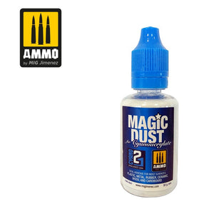 AMMO - Magic Dust