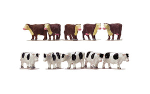Hornby - Cows