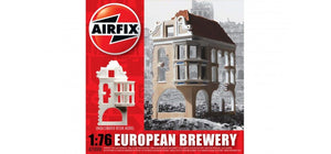 Airfix - 1/76 European Brewery