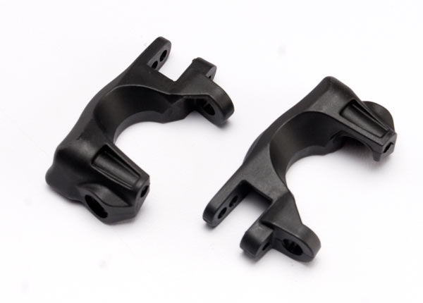 Traxxas - 6832 - Caster Blocks (C-Hubs) Left & Right (SL)