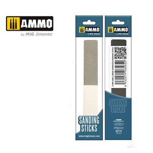AMMO - 8565 Large Surface Sanding Stick