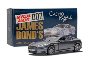 Corgi - 1/36 James Bond Aston Martin DBS 'Casino Royale'