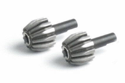 River Hobby - RH10124 Truck / Buggy / Octane Diff. Drive Gear with Pin (2)