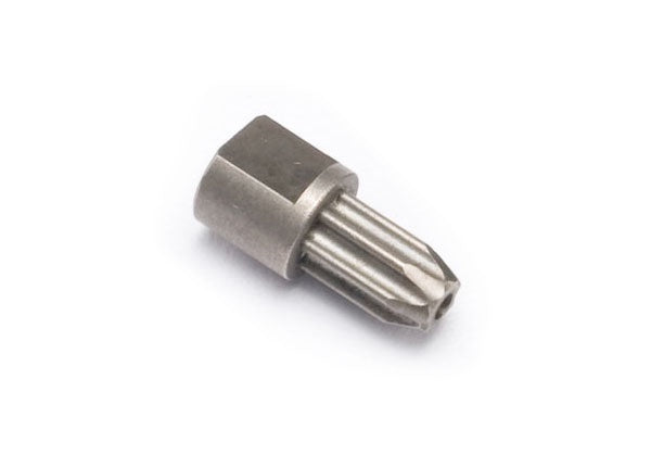 Traxxas - 6888 - Drive Hub Center Rear (1) (HO4X4/RU4X4/SL4X4)