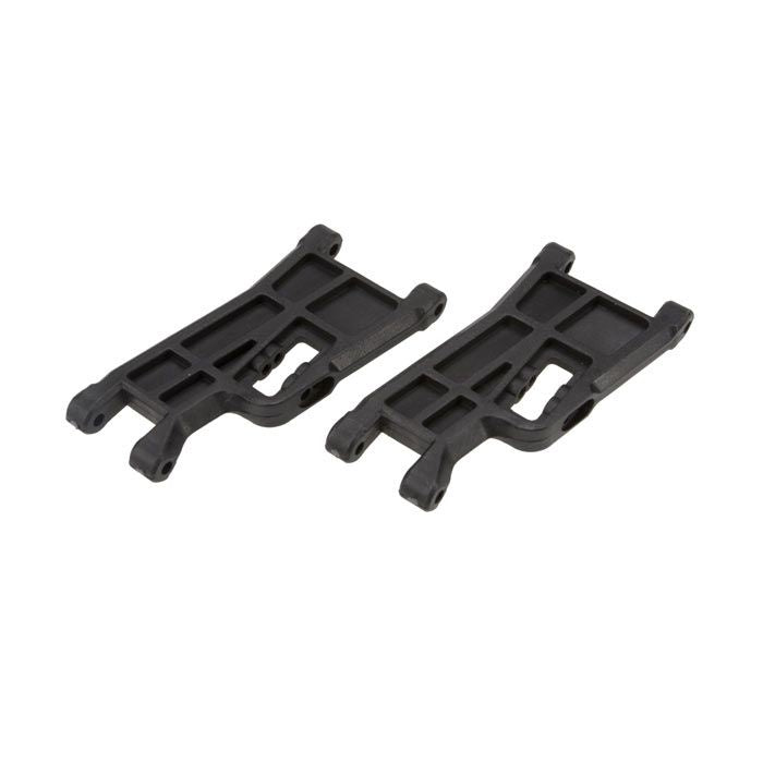 Traxxas - 2531X  Suspension Arms for Front (2) (Bandit VXL)