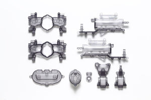 Tamiya - SW01 A-Parts (Chassis)