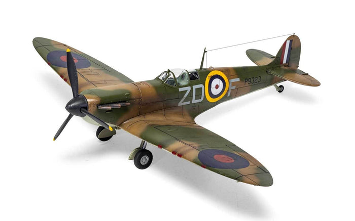 Airfix - 1/72 Classical Spitfire