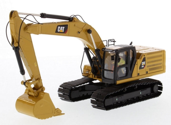 CAT/DM  - 1/50  336 Hyraulic Excavator HL