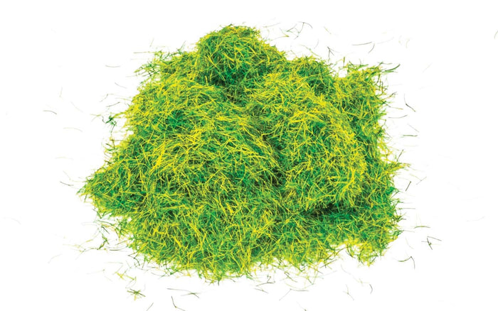 Hornby - R7179 Static Grass Ornamental Lawn 2.5mm (20g)