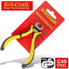 Tork Craft - Mini End Cutting Plier 120mm