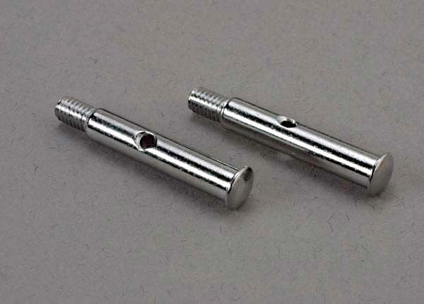 Traxxas - 3637 - Front Axles (2) (RU/SL/ST)