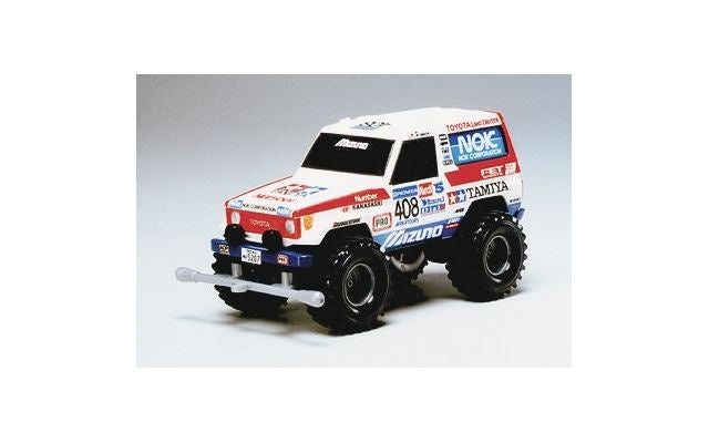 Tamiya - 1/32 Toyota Land Cruiser '90