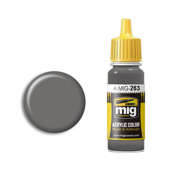 AMMO - 263 IJN Medium Grey (17ml)