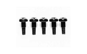 Tamiya - 3x10mm Step Screw 5pcs