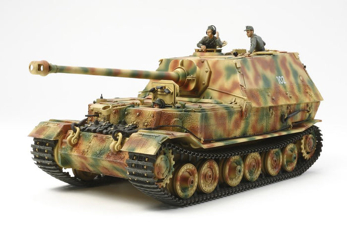 Tamiya - 1/35 German Sd.fkz.184 Elefant