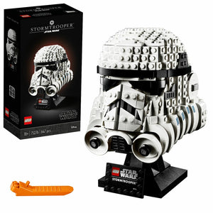 LEGO 75276 - Stormtrooper Helmet