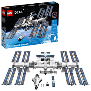 LEGO 21321 - International Space Station